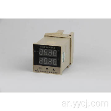 SNG Double Time Control Relay Ambly Time Relay